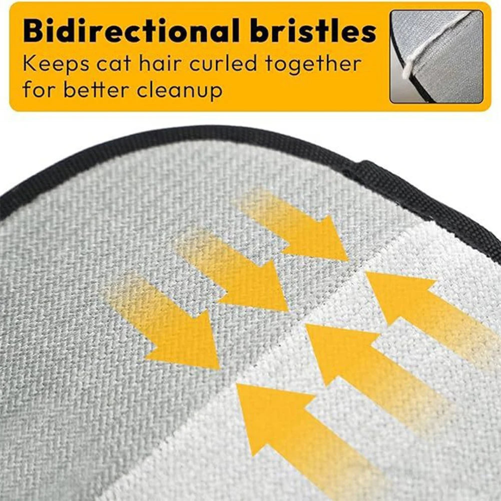 Hair Removal Gloves