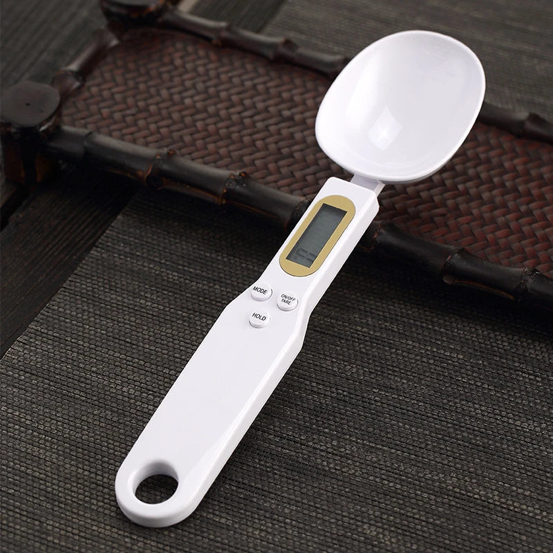 Digital Mini Spoon