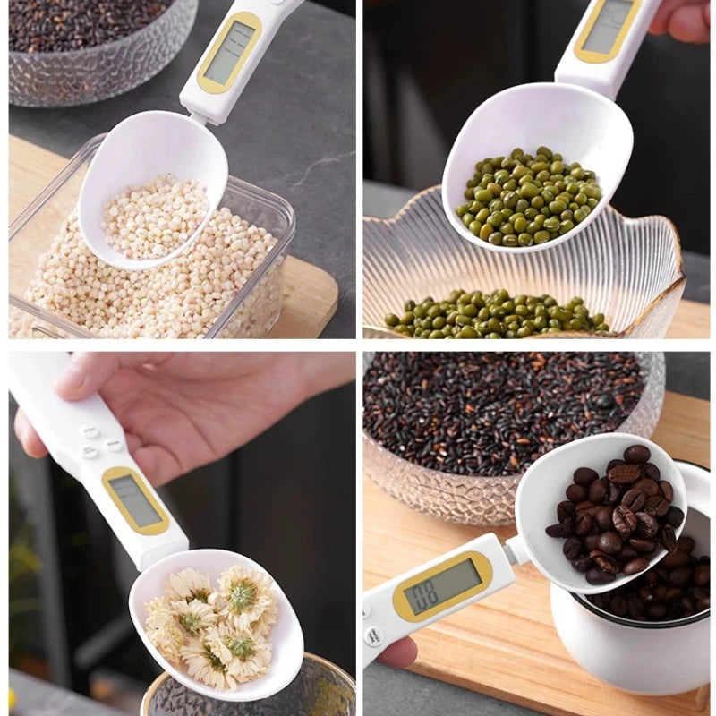 Digital Mini Spoon