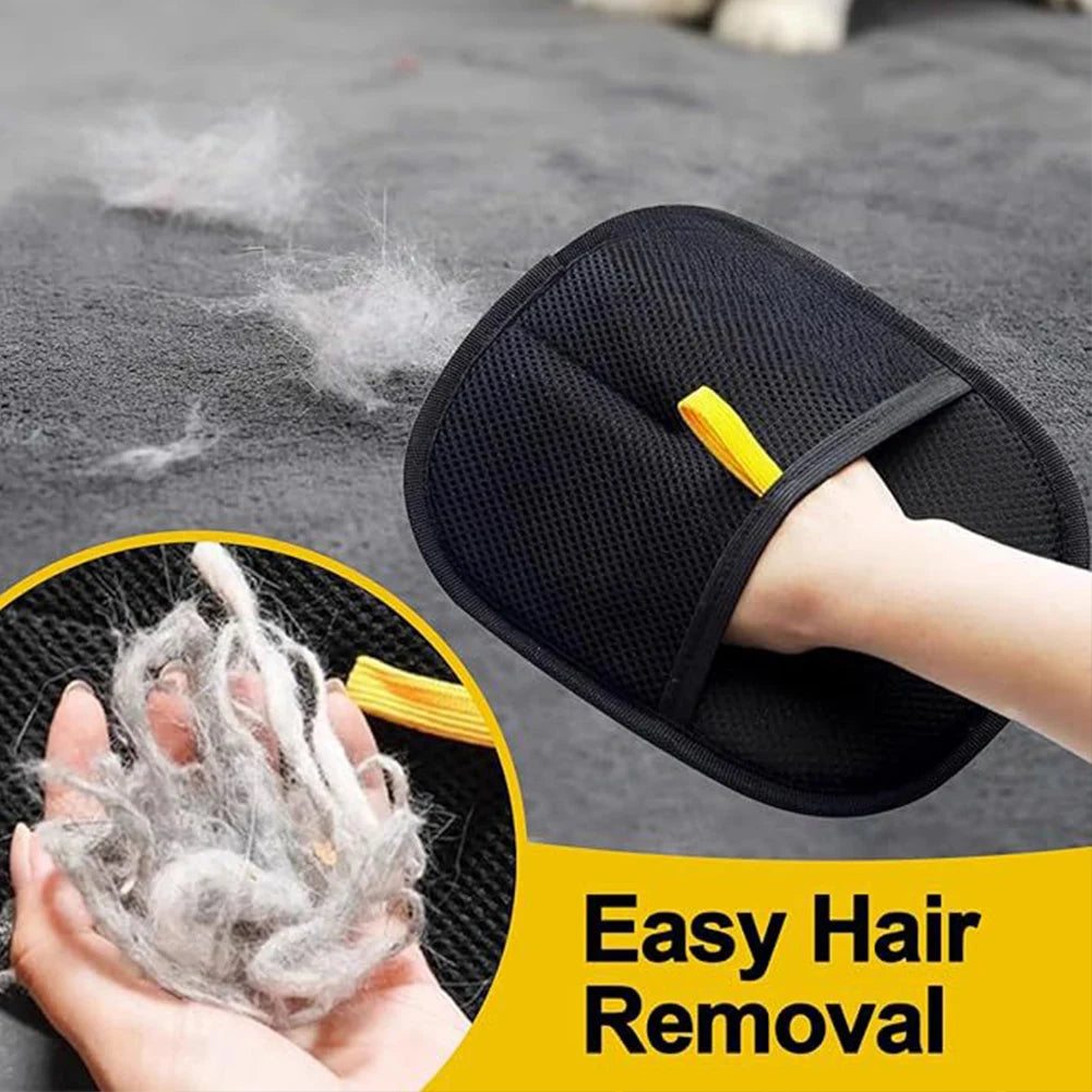 Hair Removal Gloves