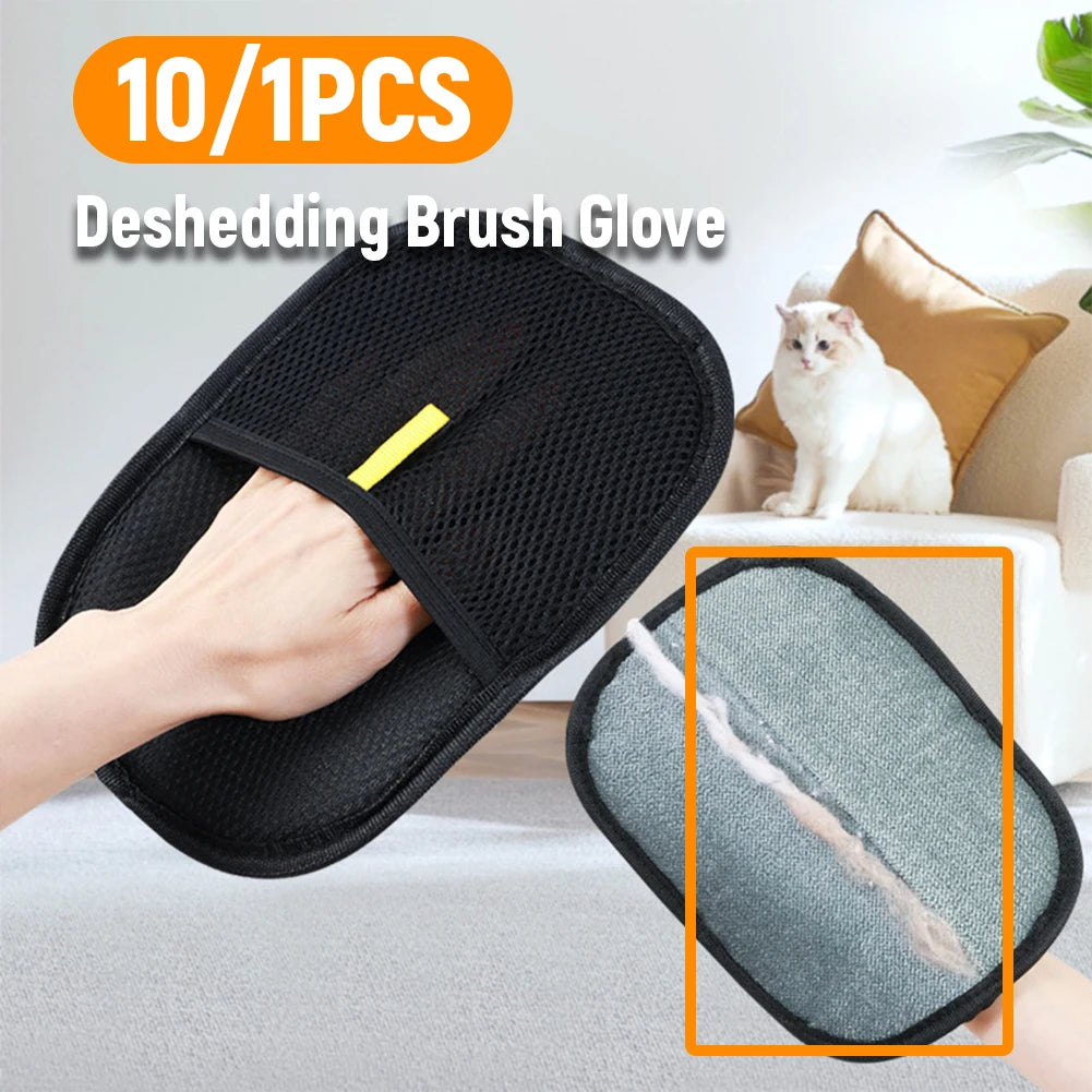 Hair Removal Gloves