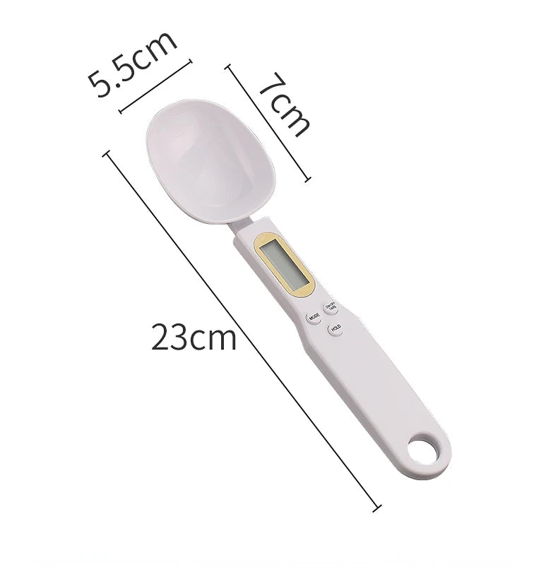Digital Mini Spoon
