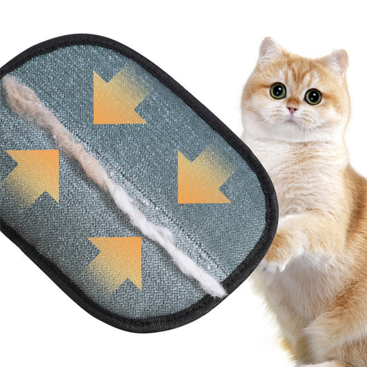 Hair Removal Gloves