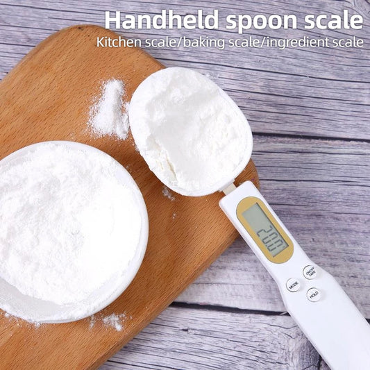 Digital Mini Spoon