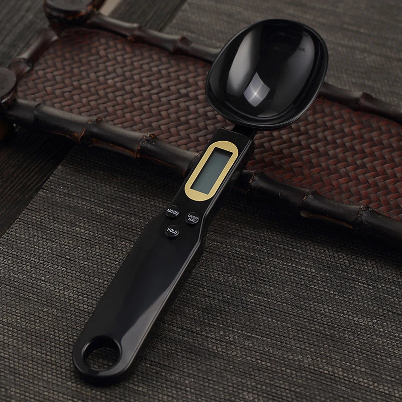 Digital Mini Spoon